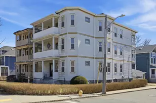 320 Fellsway W, Medford, MA 02155 - Photo 1