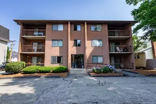 150 School St, Waltham, MA 02453 - Photo 1