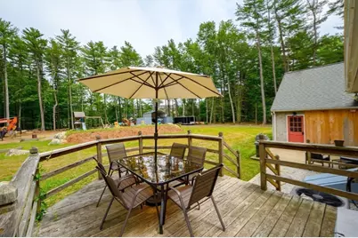 544 Spring St, Hanson, MA 02341 - Photo 29