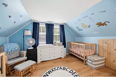 544 Spring St, Hanson, MA 02341 - Photo 21