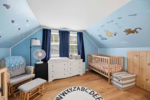 544 Spring St, Hanson, MA 02341 - Photo 21