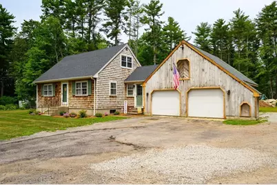 544 Spring St, Hanson, MA 02341 - Photo 3