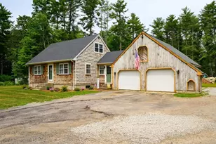 544 Spring St, Hanson, MA 02341 - Photo 3