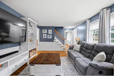 544 Spring St, Hanson, MA 02341 - Photo 7