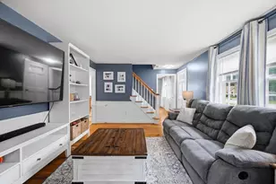544 Spring St, Hanson, MA 02341 - Photo 7