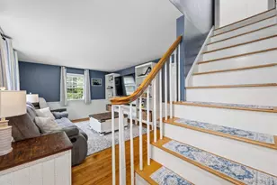 544 Spring St, Hanson, MA 02341 - Photo 5