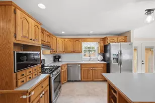 544 Spring St, Hanson, MA 02341 - Photo 13