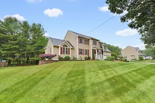 90 Huntsbridge Rd, North Attleboro, MA 02760 - Photo 39