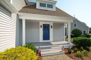 81 Meredith Way, Weymouth, MA 02189 - Photo 3