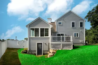 81 Meredith Way, Weymouth, MA 02189 - Photo 7