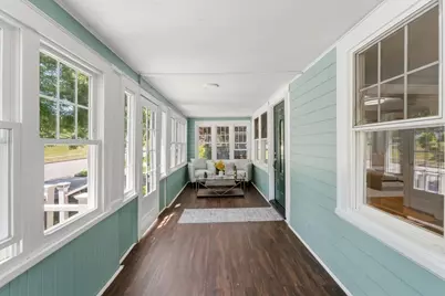 101 Bay State Road, Worcester, MA 01606 - Photo 5