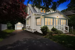 101 Bay State Rd, Worcester, MA 01606 - Photo 1