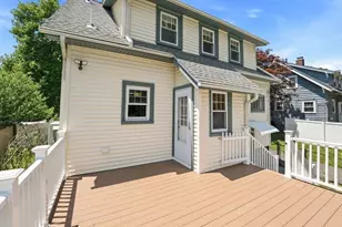 101 Bay State Rd, Worcester, MA 01606 - Photo 33