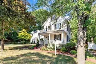109 Grove St, Lexington, MA 02420 - Photo 1