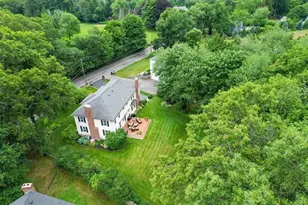 361 Marbleridge Rd, North Andover, MA 01845 - Photo 3