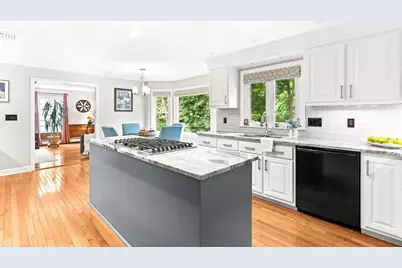 361 Marbleridge Rd, North Andover, MA 01845 - Photo 15