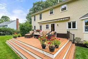 361 Marbleridge Rd, North Andover, MA 01845 - Photo 35