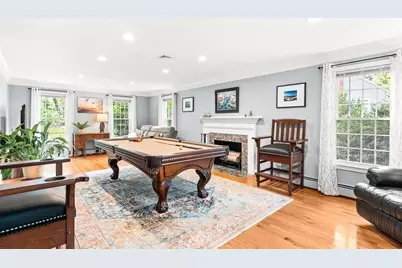 361 Marbleridge Rd, North Andover, MA 01845 - Photo 7