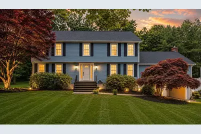 106 Colonial Drive, Andover, MA 01810 - Photo 1