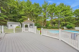 106 Colonial Dr, Andover, MA 01810 - Photo 9