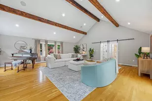 106 Colonial Dr, Andover, MA 01810 - Photo 9
