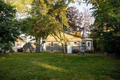156 Fourth Street, Somerset, MA 02726 - Photo 3