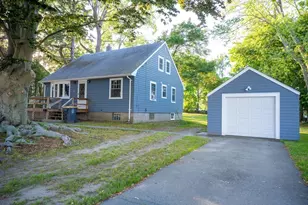156 4th St, Somerset, MA 02726 - Photo 1