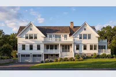 12 Howard Road, Hingham, MA 02043 - Photo 1