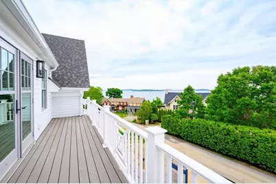12 Howard Road, Hingham, MA 02043 - Photo 19