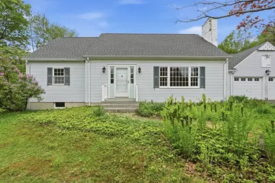 98 North Rd, Monroe, MA 01350 - Photo 3
