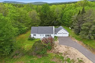 98 N Rd, Monroe, MA 01350 - Photo 1