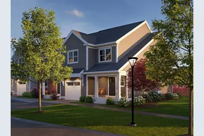 0 Oxbow Road #55-1, Raynham, MA 02767 - Photo 1