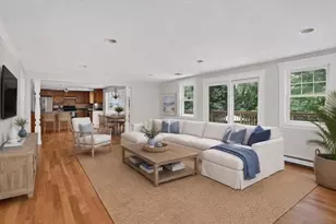 47 Tanglewood Dr, Scituate, MA 02066 - Photo 3