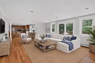 47 Tanglewood Dr, Scituate, MA 02066 - Photo 9