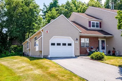 157 Chapman Place #157, Leominster, MA 01453 - Photo 27