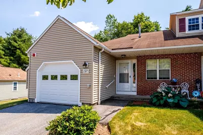 157 Chapman Place #157, Leominster, MA 01453 - Photo 3