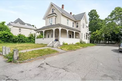 173 Branch Street, Lowell, MA 01851 - Photo 1