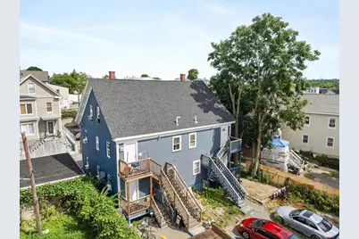 9-11 Bassett Street, Lowell, MA 01852 - Photo 5