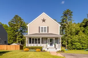44 Brookside Dr, Hanson, MA 02341 - Photo 1