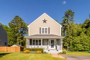 44 Brookside Dr, Hanson, MA 02341 - Photo 1