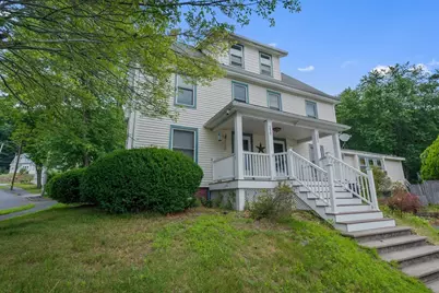 250-252 Boardman Street, Haverhill, MA 01830 - Photo 1