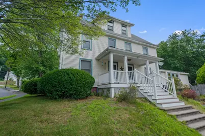250-252 Boardman Street, Haverhill, MA 01830 - Photo 1