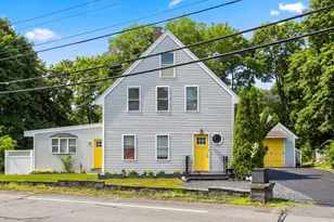 73 Wareham St, Middleborough, MA 02346 - Photo 1