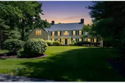 35 Vineyard Place, Easton, MA 02356 - Photo 1