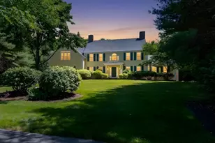 35 Vineyard Pl, Easton, MA 02356 - Photo 1
