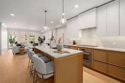 144 Worcester Street #II, Boston, MA 02118 - Photo 3