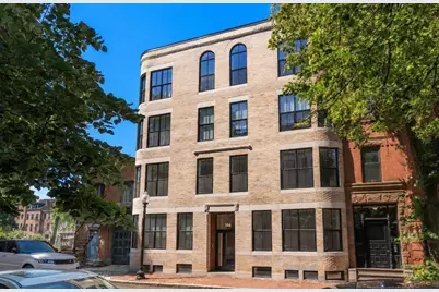 144 Worcester Street #II, Boston, MA 02118 - Photo 25