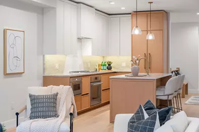 144 Worcester Street #II, Boston, MA 02118 - Photo 1