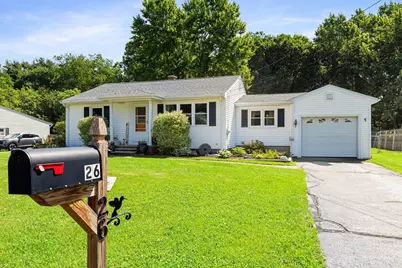 26 Greenmeadow Lane, Granby, MA 01033 - Photo 5