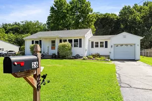 26 Greenmeadow Ln, Granby, MA 01033 - Photo 5
